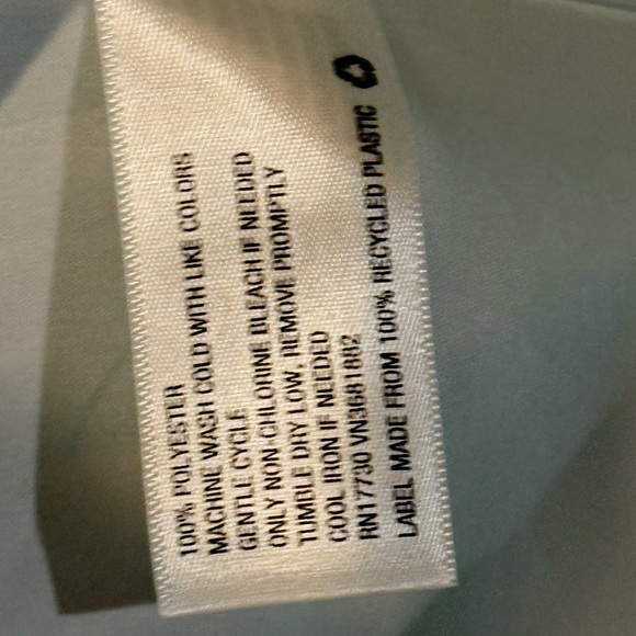 Women’s LILLY PULITZER For Target Sea Urchin ruffle dress- Size XS - Picture 10 of 10